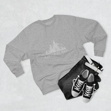 Load image into Gallery viewer, The Wandering Mutt Co. Wild Premium Crewneck Sweatshirt
