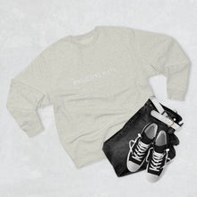 Load image into Gallery viewer, The Wandering Mutt Co. Adventure Premium Crewneck Sweatshirt
