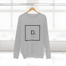 Load image into Gallery viewer, Dog Mom Element Premium Crewneck Sweatshirt

