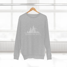 Load image into Gallery viewer, The Wandering Mutt Co. Wild Premium Crewneck Sweatshirt
