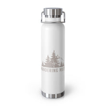 Load image into Gallery viewer, WMco. Adventure 22oz Vacuum Insulated Bottle
