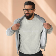 Load image into Gallery viewer, The Wandering Mutt Co. Adventure Premium Crewneck Sweatshirt
