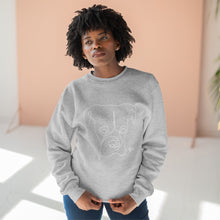 Load image into Gallery viewer, Signature Gus Premium Crewneck Sweatshirt
