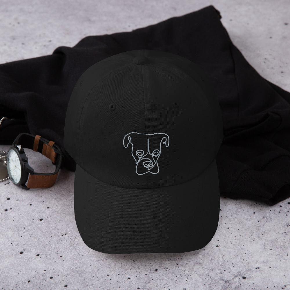 Gus hat