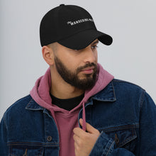 Load image into Gallery viewer, The Wandering Mutt Co. Dad hat

