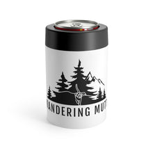 Load image into Gallery viewer, The Wandering Mutt Co. insulated Can Cozy
