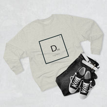 Load image into Gallery viewer, Dog Mom Element Premium Crewneck Sweatshirt

