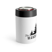 Load image into Gallery viewer, The Wandering Mutt Co. insulated Can Cozy
