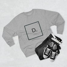 Load image into Gallery viewer, Dog Mom Element Premium Crewneck Sweatshirt
