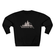 Load image into Gallery viewer, The Wandering Mutt Co. Wild Premium Crewneck Sweatshirt
