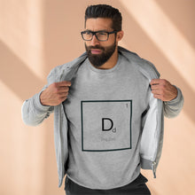 Load image into Gallery viewer, Dog Dad Element Premium Crewneck Sweatshirt
