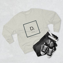 Load image into Gallery viewer, Dog Dad Element Premium Crewneck Sweatshirt
