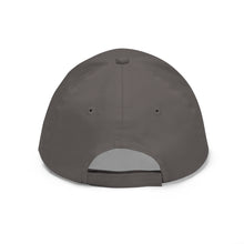 Load image into Gallery viewer, The Wandering Mutt Co. Unisex Twill Hat
