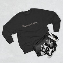 Load image into Gallery viewer, The Wandering Mutt Co. Adventure Premium Crewneck Sweatshirt
