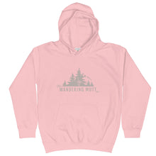 Load image into Gallery viewer, The Wandering Mutt Co. Kids Hoodie
