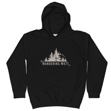 Load image into Gallery viewer, The Wandering Mutt Co. Kids Hoodie
