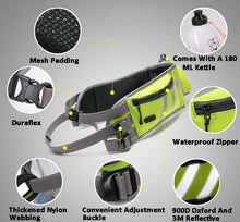 Load image into Gallery viewer, Truelove Multifunctional Waist Bag
