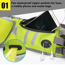 Load image into Gallery viewer, Truelove Multifunctional Waist Bag
