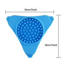 Load image into Gallery viewer, Slow Feeder Suction Cup Lick Pad
