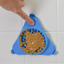 Load image into Gallery viewer, Slow Feeder Suction Cup Lick Pad

