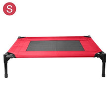 Load image into Gallery viewer, Elevated Pet Bed
