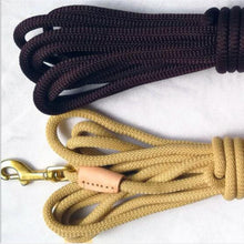 Load image into Gallery viewer, Recall Rope Leash
