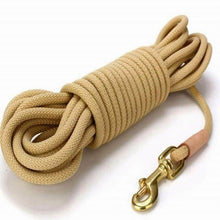 Load image into Gallery viewer, Recall Rope Leash
