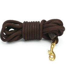Load image into Gallery viewer, Recall Rope Leash
