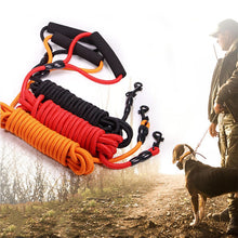 Load image into Gallery viewer, Tracking Dog Training Leash
