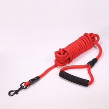 Load image into Gallery viewer, Tracking Dog Training Leash
