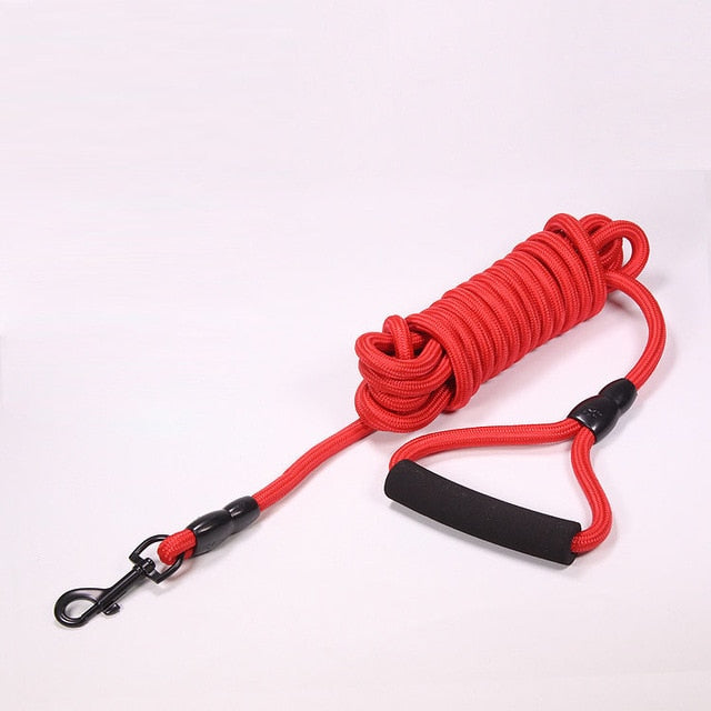 Tracking Dog Training Leash