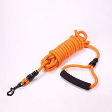 Load image into Gallery viewer, Tracking Dog Training Leash

