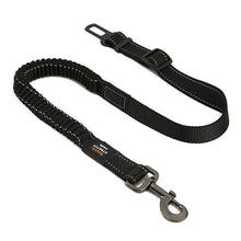 Load image into Gallery viewer, Vehicle Pet Adjustable Seat Belt
