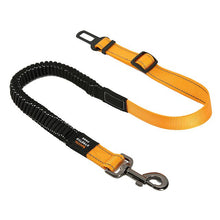 Load image into Gallery viewer, Vehicle Pet Adjustable Seat Belt
