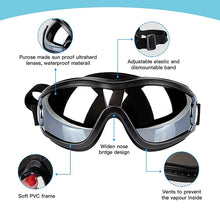 Load image into Gallery viewer, Doggles: Benepaw

