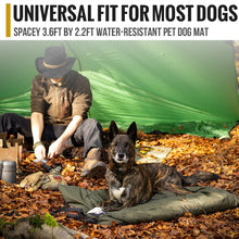 Load image into Gallery viewer, OneTigris Portable Dog Sleeping Mats
