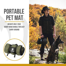 Load image into Gallery viewer, OneTigris Portable Dog Sleeping Mats
