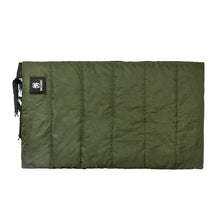 Load image into Gallery viewer, OneTigris Portable Dog Sleeping Mats
