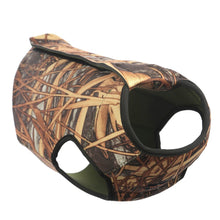 Load image into Gallery viewer, Tourbon Outdoor Hunting Dogs Vest for Chest Protection
