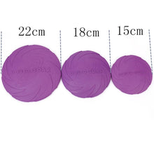 Load image into Gallery viewer, Rubber Frisbee
