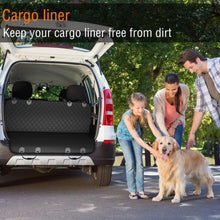 Load image into Gallery viewer, Waterproof Car Seat Cover
