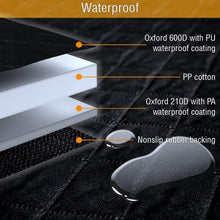 Load image into Gallery viewer, Waterproof Car Seat Cover
