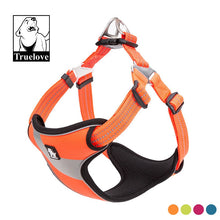 Load image into Gallery viewer, Truelove Adjustable Easy on Dog Harness
