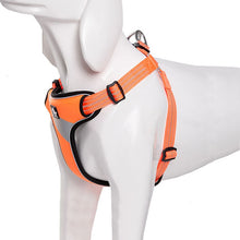 Load image into Gallery viewer, Truelove Adjustable Easy on Dog Harness
