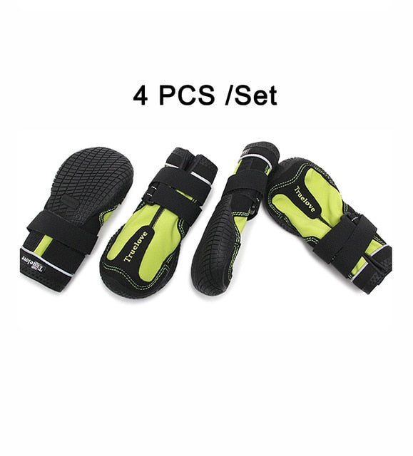 Truelove Anti-Slip Dog Shoes