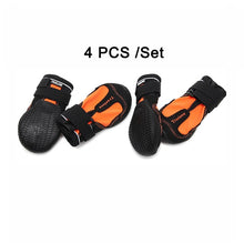Load image into Gallery viewer, Truelove Anti-Slip Dog Shoes
