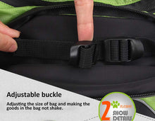 Load image into Gallery viewer, Truelove 2-in-1 Adventure Backpack-Harness
