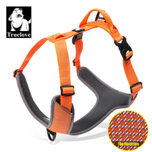 Load image into Gallery viewer, Truelove Tactical Control Padded Dog Harness
