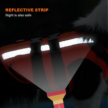 Load image into Gallery viewer, Dog Life Jacket
