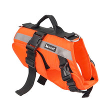 Load image into Gallery viewer, Dog Life Jacket
